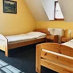U Studeneho Potoka Guest house