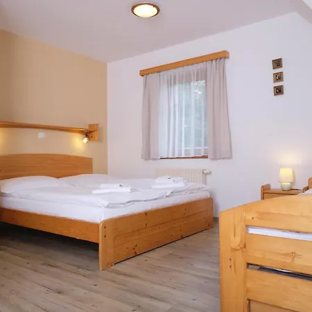 U Studeneho Potoka 3* Nove Hute