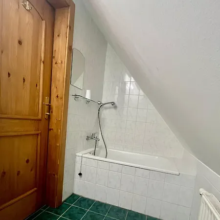 U Studeného Potoka 3* Nove Hute
