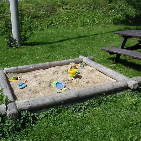 Gasthuis U Studeneho Potoka 3*