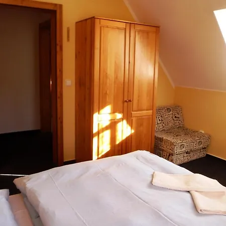 U Studeneho Potoka Nove Hute