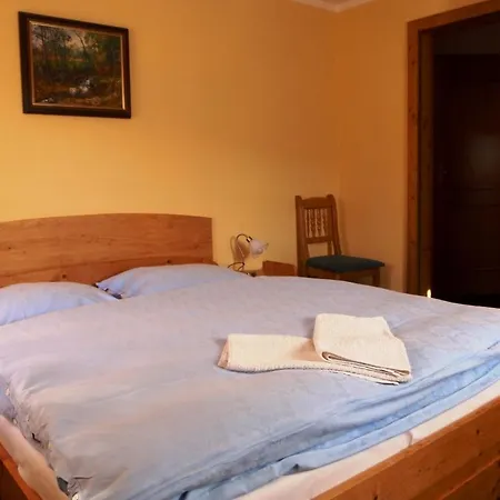 U Studeneho Potoka Πανσιόν