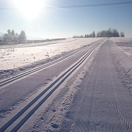 U Studeneho Potoka Gasthuis 3*