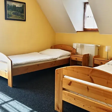 U Studeného Potoka Maison d'hôtes