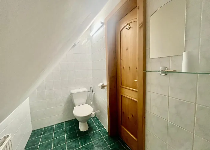 Pensjonat U Studeneho Potoka 3*