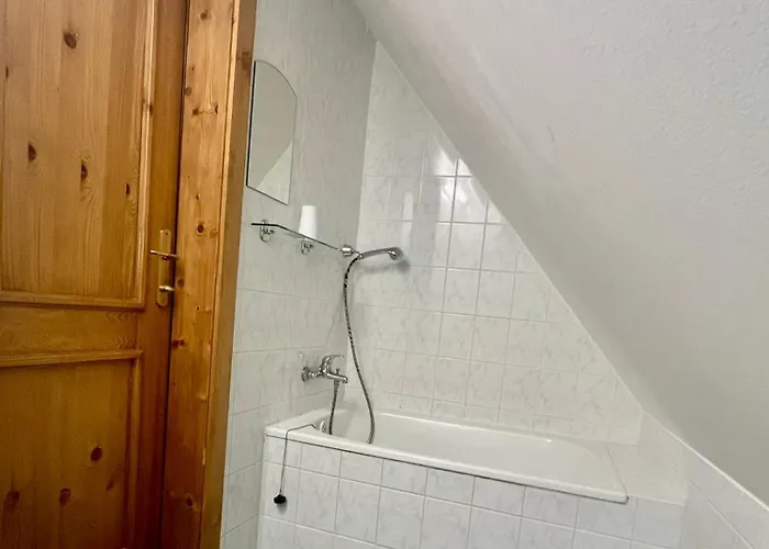 U Studeneho Potoka 3* Nove Hute
