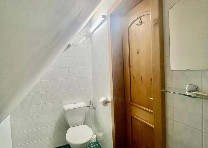 U Studeneho Potoka 3* Nove Hute