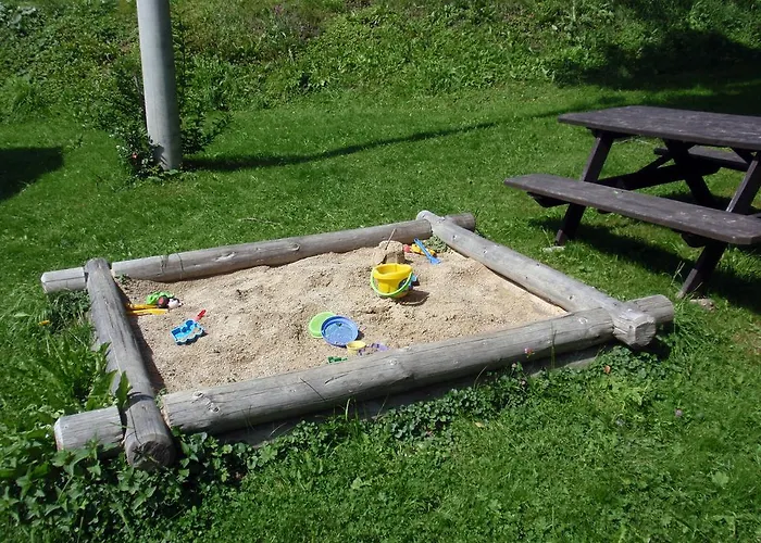 Гостевой дом U Studeneho Potoka 3*