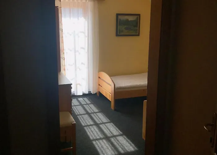 Pensjonat U Studeneho Potoka 3*